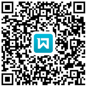 扫二维码报名